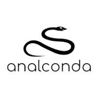 The dildos from Analconda are characterized by...