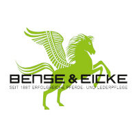 Bense and Eike produce high quality leather...
