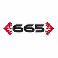 665 is the californian brand for leather,...