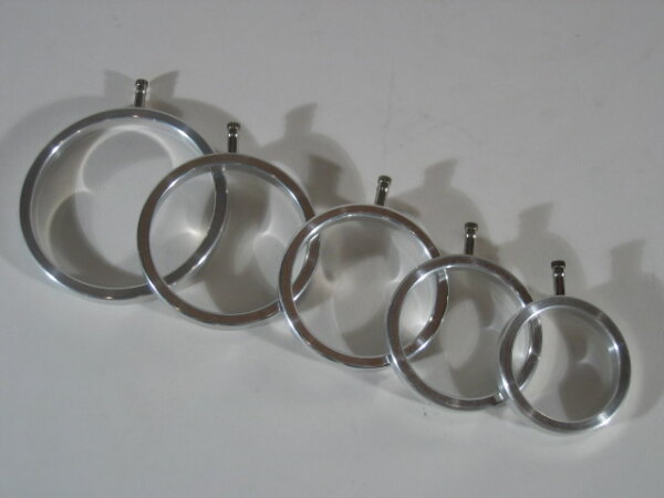 Electrastim Metal Ring 48 mm