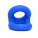 Sport Fucker Liquid Silicone Rugby Ring Blue