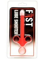 Fist Lube Shooter Red