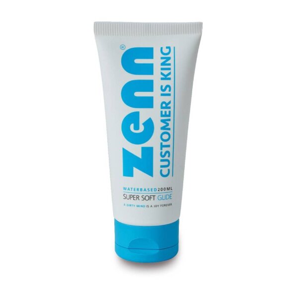 ZENN Water Based Lubricant 200ml