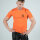 Captain Berlin T-Shirt Orange