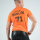 Captain Berlin T-Shirt Orange XS