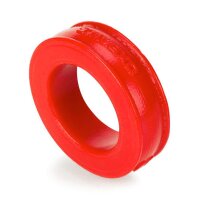 Oxballs Pig-Ring Cockring - Red