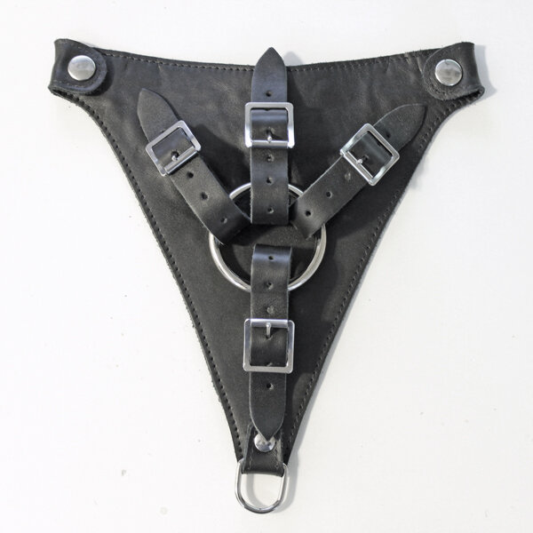 R&Co Tie up Dildo Harness