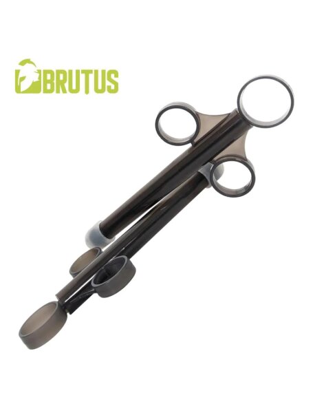 BRUTUS Lube Launcher Set 2 Pcs