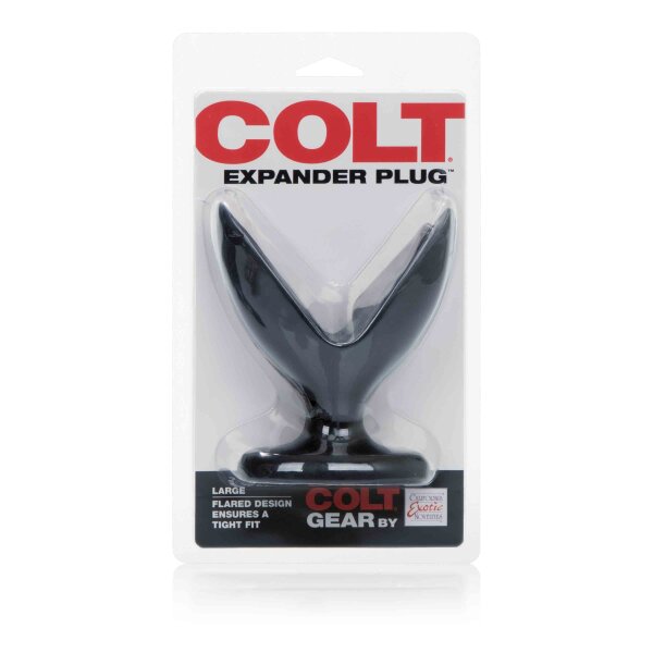 Colt Expander Plug - Large