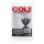 Colt Expander Plug - Medium