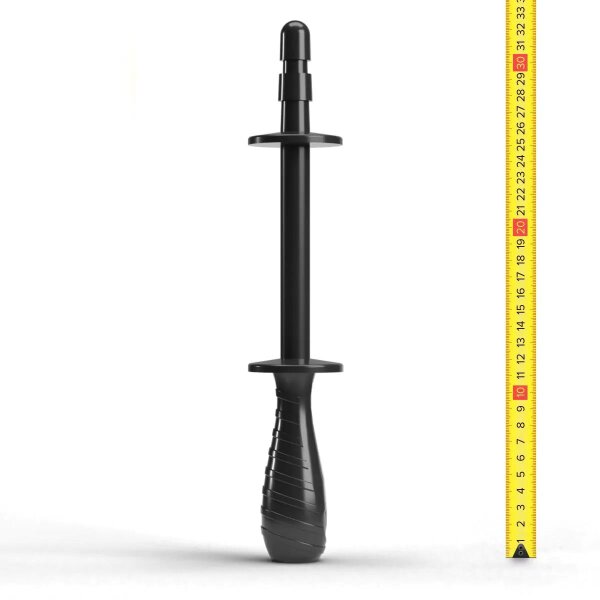 Hung System XXL Handle - Black