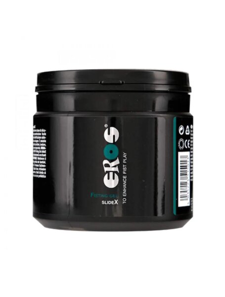 Eros Fisting Gel SlideX 500 ml