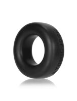 Oxballs CockT-Ring-Silicone Smoosh-Black