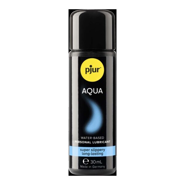 pjur AQUA 30 ml