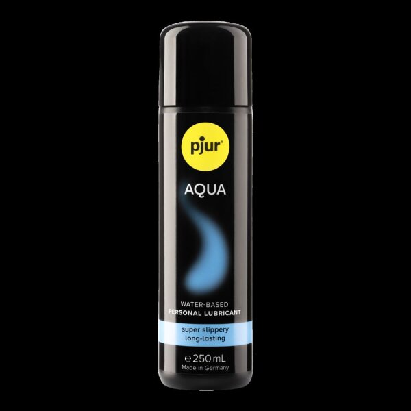 pjur AQUA 500 ml