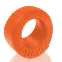 Cock-B Cockring - Orange