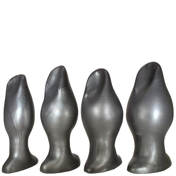 SquarePeg Toys G squeeze™ Graphite XL