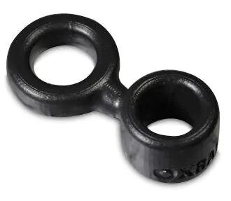 Oxballs Low-Ball - Black