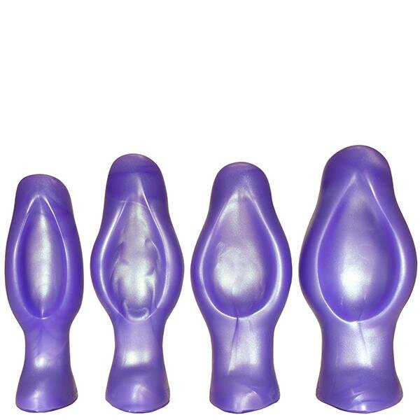 SquarePeg Toys G squeeze™ Ultra Violet S