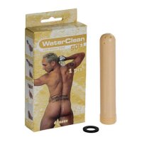 Water Clean - Anal Shower Head Nozzle Soft