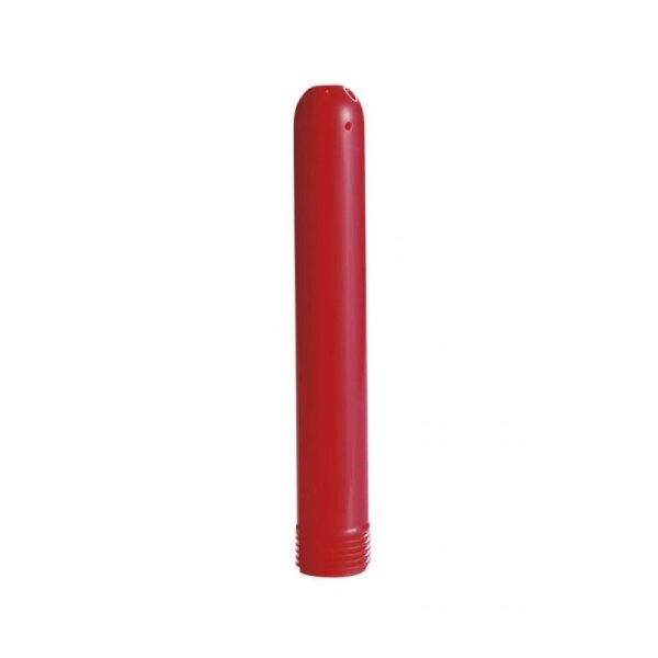 Water Clean - Anal Shower Head Nozzle Extreme Red