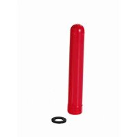 Water Clean - Anal Shower Head Nozzle Extreme Red