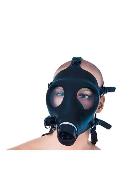 MOI GEAR Alien Gas Mask