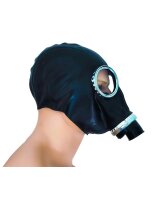 MOI GEAR Full Rubber Gas Mask
