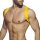 Addicted AD 814 Spider Harness Yellow