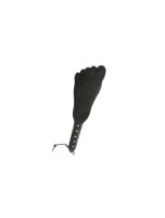 Black Label Leather Paddle - Foot