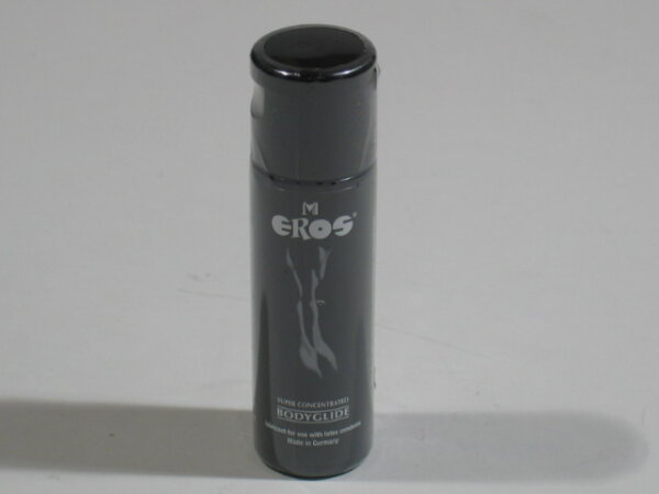 Eros Bodyglide Super Concentrated Ampoules 3 ml