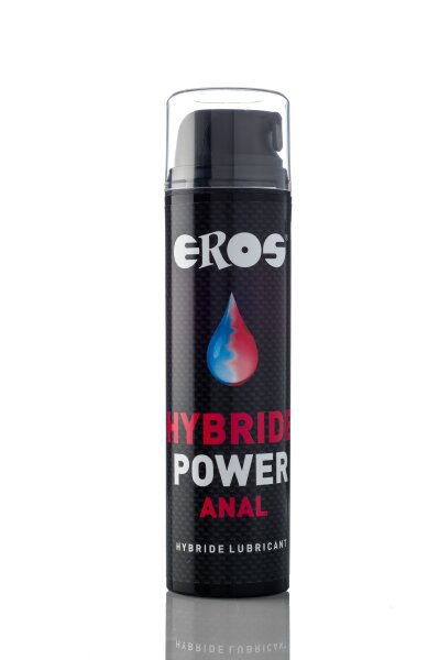 Eros Hybrid Power Anal 200 ml