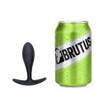 Brutus All Day Long - Silicone Butt Plug L