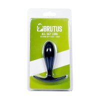 Brutus All Day Long - Silicone Butt Plug L