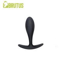 Brutus All Day Long - Silicone Butt Plug S