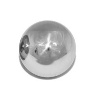 Screw-On/Off Ball for Shafter Ring