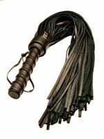 Fist Flogger Leather