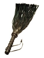 Fist Flogger Leather