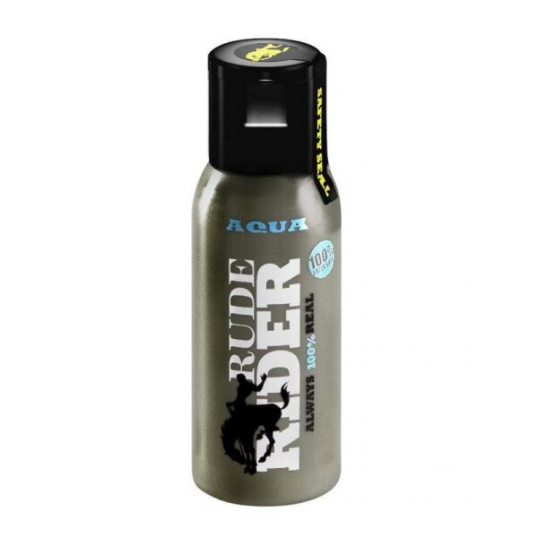 Rude Rider Aqua Lubricant 100 ml