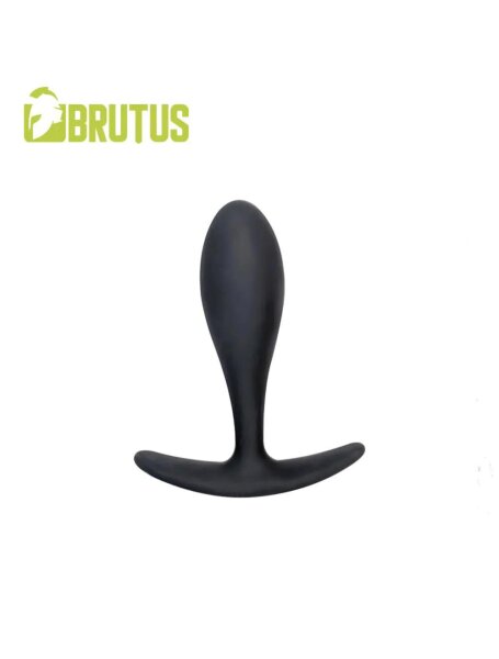 Brutus All Day Long - Silicone Butt Plug M