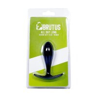 Brutus All Day Long - Silicone Butt Plug M