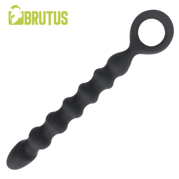 BRUTUS Stop & Go - Anal Bead Stick