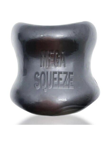 Oxballs MEGA SQUEEZE Ballstretcher Steel