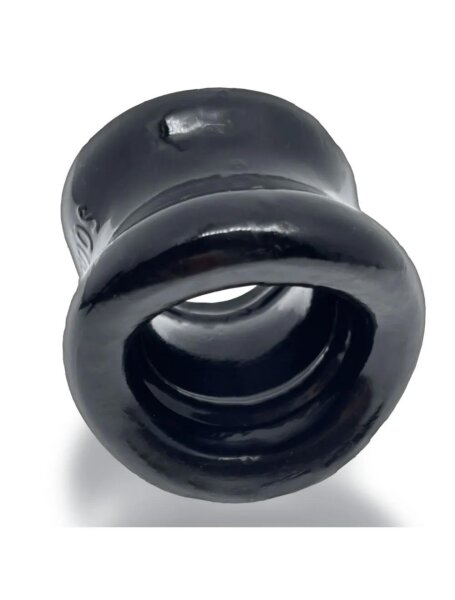 Oxballs MEGA SQUEEZE Ballstretcher Black