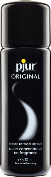 Pjur Original 500ml