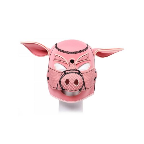 Rude Rider Neoprene Pig Hood