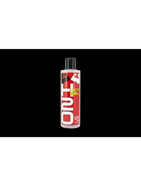 Elbow Grease H2O Hot Gel 8,5 oz / 250 ml