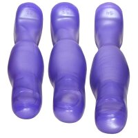 SquarePeg Toys Thumbdrive Ultra Violet S2