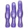 SquarePeg Toys Thumbdrive Ultra Violet S2