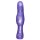 SquarePeg Toys Thumbdrive Ultra Violet S3